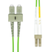 ProXtend LC-SC UPC OM5 Duplex MM Fiber Cable 1.5M