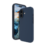 dbramante1928 Iceland Ultra D3O MagSafe - iPhone 16 Plus - Blue