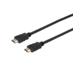 Equip HDMI 2.0 Cable, 1.8m, 4K/60Hz, 20pcs/set