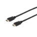 Equip HDMI 2.0 Cable, 1.8m, 4K/60Hz, 20pcs/set