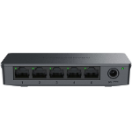 Grandstream Networks GWN7700 network switch Unmanaged Gigabit Ethernet (10/100/1000) Black