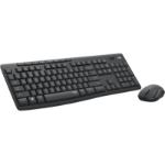 Logitech MK295 Silent Wireless Combo