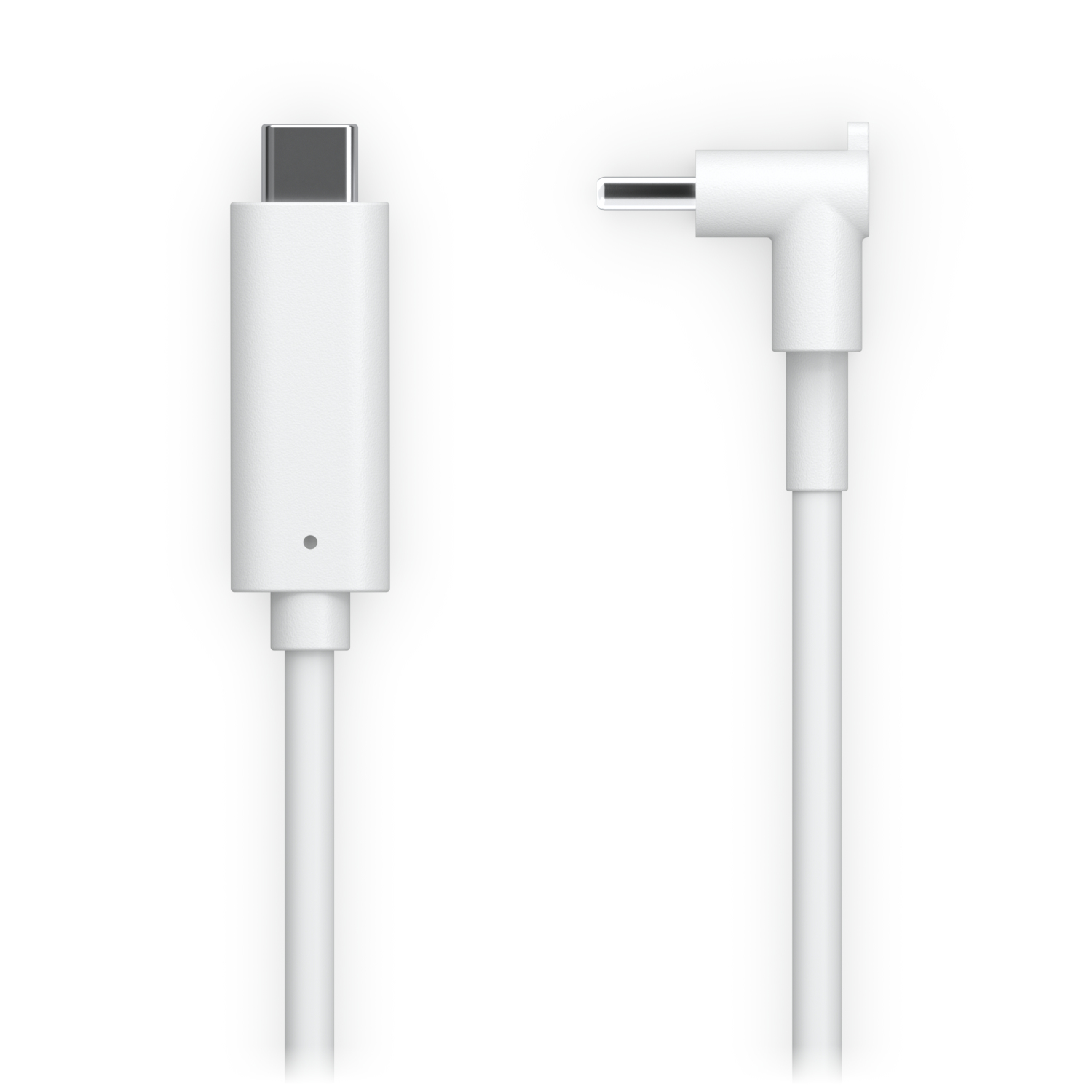 Image of Ubiquiti UISP UACC-G4-INS-CABLE-USB-4.5M USB cable USB C White