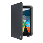 Gecko Covers Universal Stand cover tablet 7’"/8’" Black