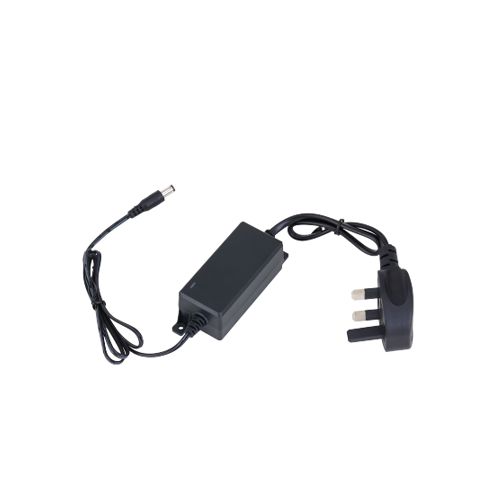 DC12V 1A Power Adapter thumbnail