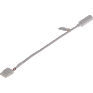 Image of Axis 01714-001 security camera accessory Connection cable