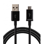 Astrotek AT-USBMICROBB-2M USB cable USB A Micro-USB B Black