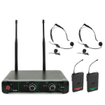 Chord Electronics 171.917UK wireless microphone system