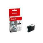 Canon Cartridge BCI-6 Black ink cartridge Original