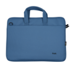 Trust Bologna 40.6 cm (16") Briefcase Blue