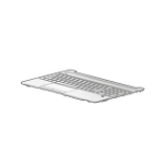 HP L52155-BA1 laptop spare part Keyboard