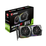 MSI GAMING GeForce RTX 2070 X 8G