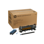 HP CB389A Maintenance-kit 230V, 225K pages for HP LaserJet P 4014/4015
