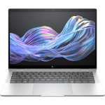 HP EliteBook X Flip G1i 14 AI -BX0E8PT- Intel U5-228V / 32GB (onboard) 8533MHz / 512GB SSD / 14" WUXGA TS / PEN / W11P / 3-3-3 / SILVER