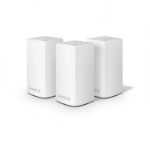 Linksys WHW0103 wireless access point 1267 Mbit/s White
