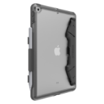 OtterBox UnlimitED hoes voor iPad 7th/8th/9th gen, schokbestendig, beschermhoes met ingebouwde schermbeschermer, Geen retailverpakking