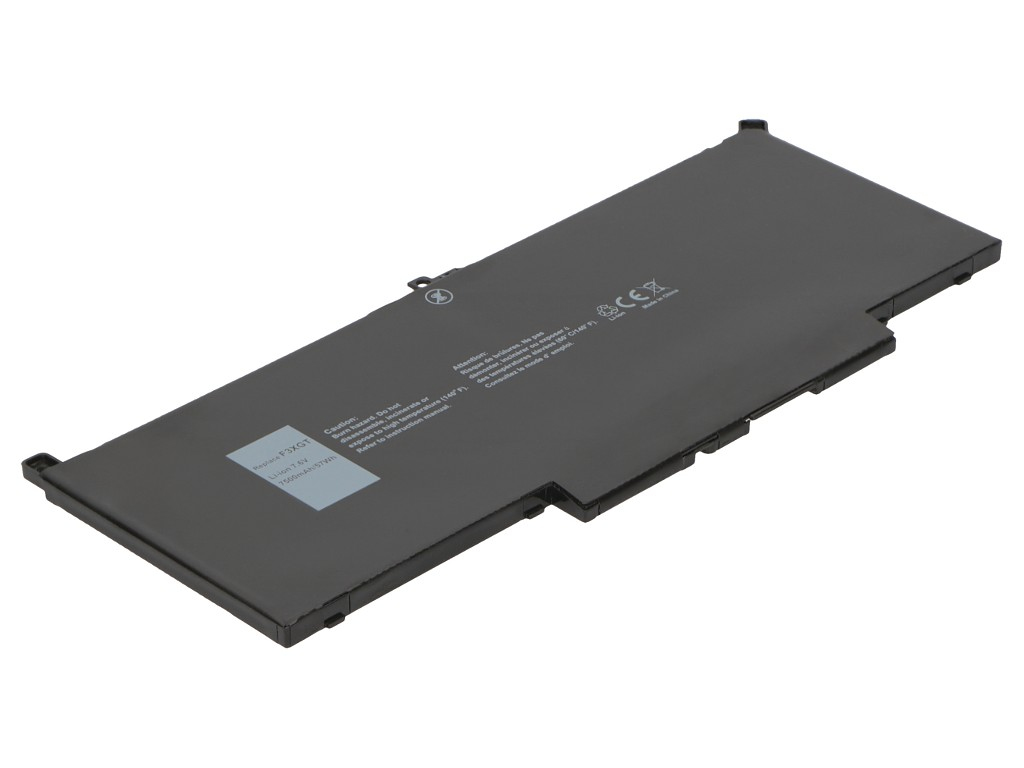 Image of 2-Power 2P-DM3WC notebook spare part Battery