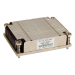 HPE 687242-001 koelsysteem voor computers Processor Koelplaat/radiatoren