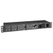 Tripp Lite PDUBHV20B 220-240V 13A Single-Phase Hot-Swap PDU with Manual Bypass - 4 BS1363 Outlets, C20 & BS1363 Inputs, Rack/Wall