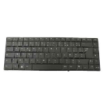 DELL HW336 laptop reserve-onderdeel Toetsenbord