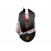 Conceptronic DJEBBEL 8, Gaming USB Mouse, 8 Programmable Buttons, 4000 DPI