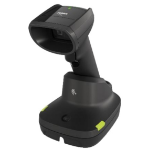 Zebra CR8288-PC100F4WW barcode reader accessory Charging cradle