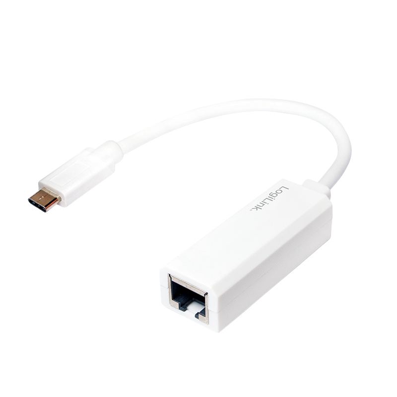 Image of LogiLink UA0238 network card Ethernet 1000 Mbit/s