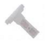 Canon FU6-0776-030 printer/scanner spare part Drive gear