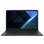 ASUS ExpertBook B1403CVA - 14in FHD NTSC - Core 7 150U - 32GB DDR5 - 512GB M.2 2280 NVMe PCIe 4.0 SSD - Spill proof Backlit Chiclet Keyboard - Windows 11 Pro - 1Y OnSite Warranty 1 Year Battery