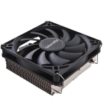 Alpenfohn Silvretta Intel & AMD 9.2 cm CPU Cooler