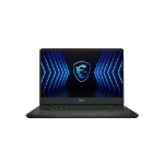 MSI Gaming GP66HX 12UGS-066 Vector Laptop 15.6" Quad HD Intel® Core™ i7 i7-12800HX 32 GB DDR4-SDRAM 1 TB SSD NVIDIA GeForce RTX 3070 Ti Wi-Fi 6E (802.11ax) Windows 11 Home Black