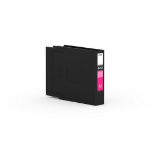 Epson C13T13X340/T13X3 Ink cartridge magenta XL for Epson EM-C 7100