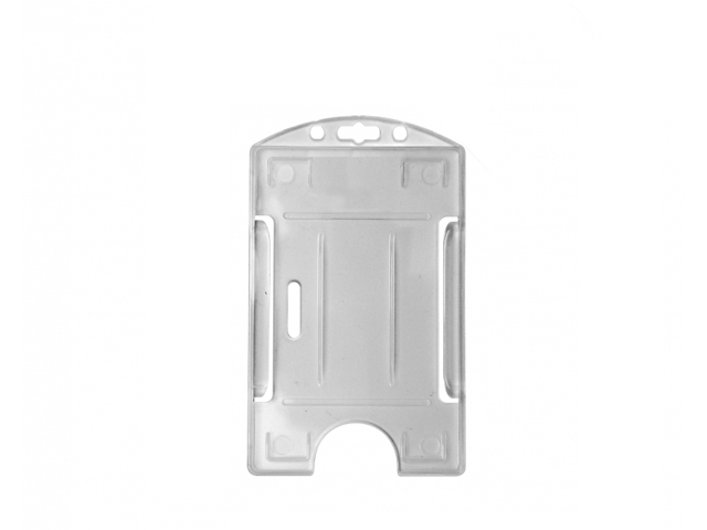 Evolis IDP 64 Badge holder Polypropylene (PP) 100 pc(s)