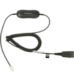 Jabra 88011-99 headphone/headset accessory Cable