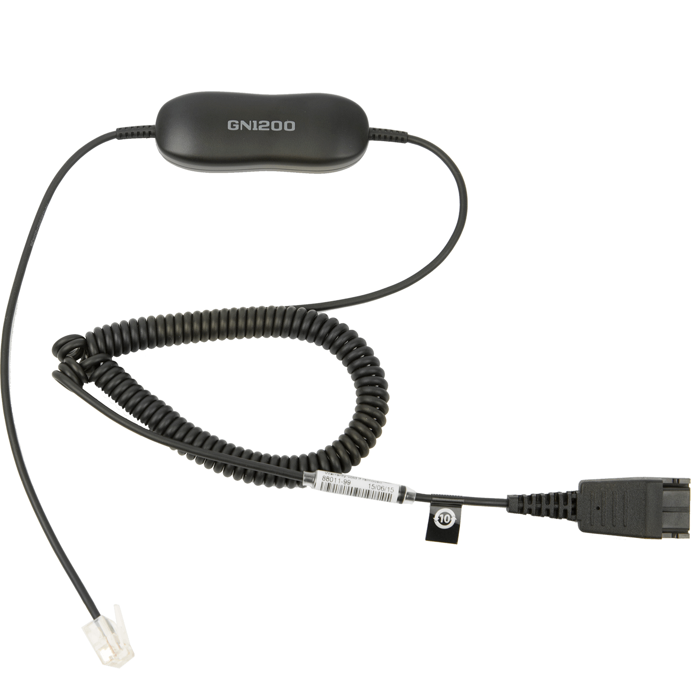 Image of Jabra GN 1200 CC