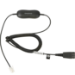 Jabra 88011-99 acessório de conjunto de auscultadores e microfone Cabo