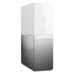 Western Digital My Cloud Home personal cloud storage device 6 TB Ethernet LAN Grey