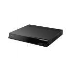 Reolink RP-PN16-NHD network video recorder Black