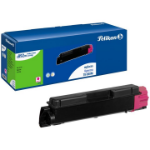 Pelikan Laser Toner For Kyocera Mita TK-580M Magenta