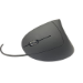 MediaRange MROS231 mouse Office Left-hand USB Type-A Optical 2400 DPI