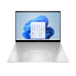 HP ENVY 16-h1023dx Intel® Core™ i9 i9-13900H Laptop 16" WQXGA 16 GB DDR5-SDRAM 1 TB SSD NVIDIA GeForce RTX 4060 Wi-Fi 6E (802.11ax) Windows 11 Home Silver