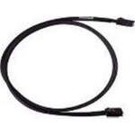 Intel AXXCBL600MSMS Serial Attached SCSI (SAS) cable 6 m Black