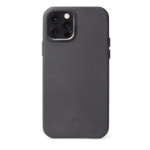 Decoded D20IPO67BC2BK mobile phone case 17 cm (6.7") Cover Black