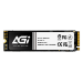 AGI Technology AI298 512 GB M.2 PCI Express 3.0 NVMe 3D NAND