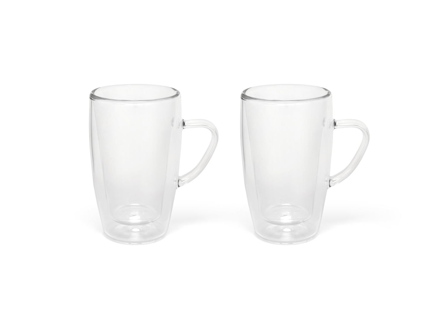 Image of Bredemeijer Bredemeijer 165012 - Set - 0.1 L - Transparent -...