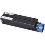 OKI B433/B513 HY Black Toner