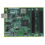 Intel DK-DEV-5M570ZN development board