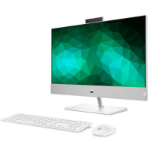 HP Pavilion 24-ca2002na All-in-One, i5, 8GB, 512GB SSD, HP 1yr. Warranty - Certified Refurbished