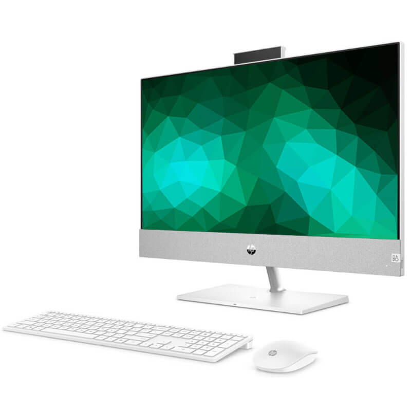 HP Pavilion 24-ca2002na All-in-One. i5. 8GB. 512GB SSD. HP 1yr. Warran