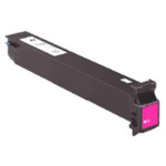 Konica Minolta A0D7352/TN-213M Toner magenta, 19K pages/5% for KM Bizhub C 203/253